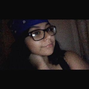 Meet your Posher, Fernanda